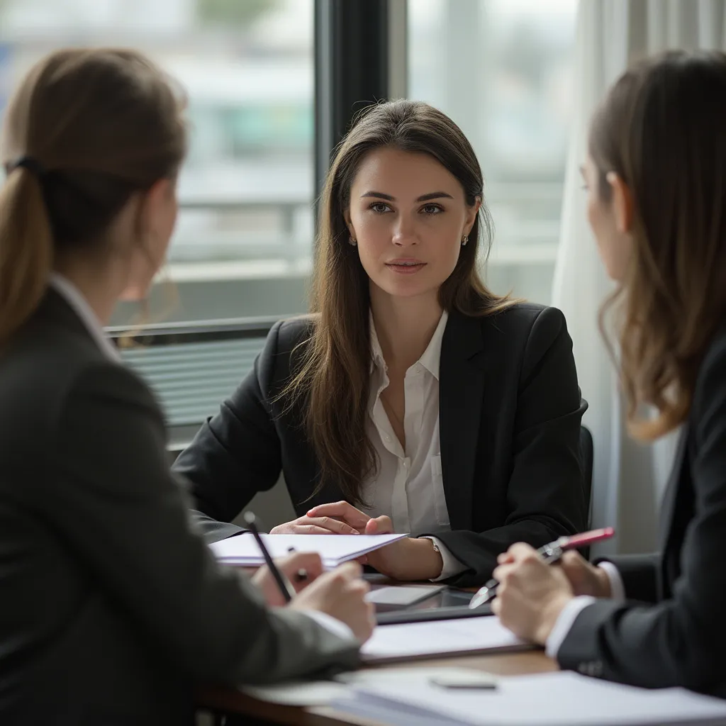 Succès client célébré par BizBoost