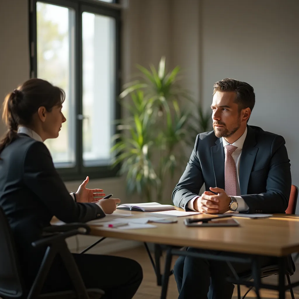 Image illustrant l'histoire de l'entreprise BizBoost
